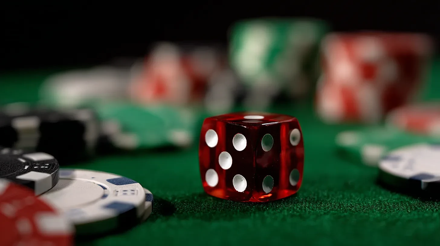 Slot Games