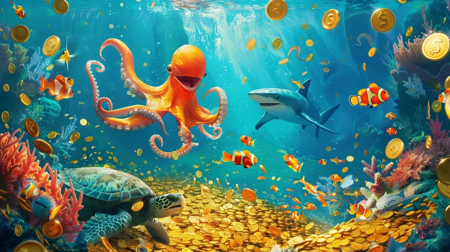 Fishing War